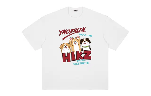 HIKZ LOGOT