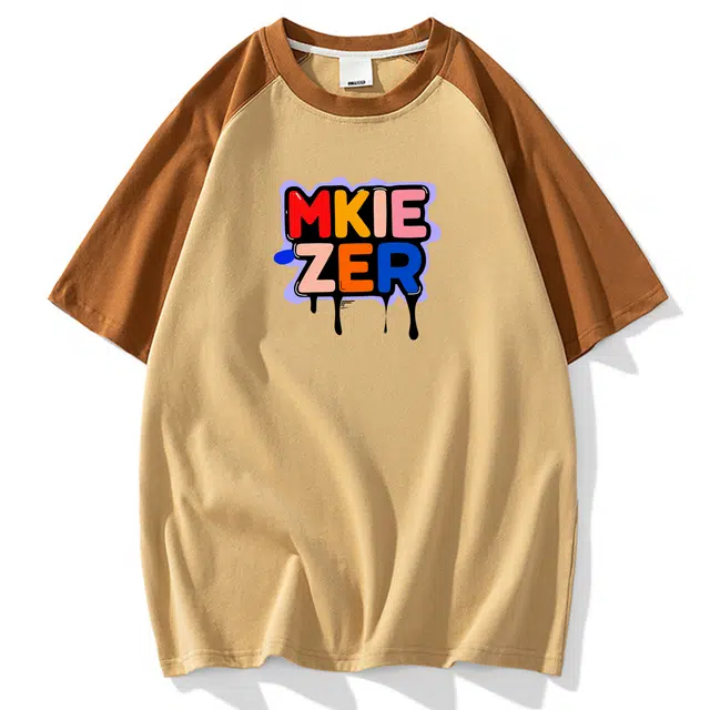 MKIEZER LogoT
