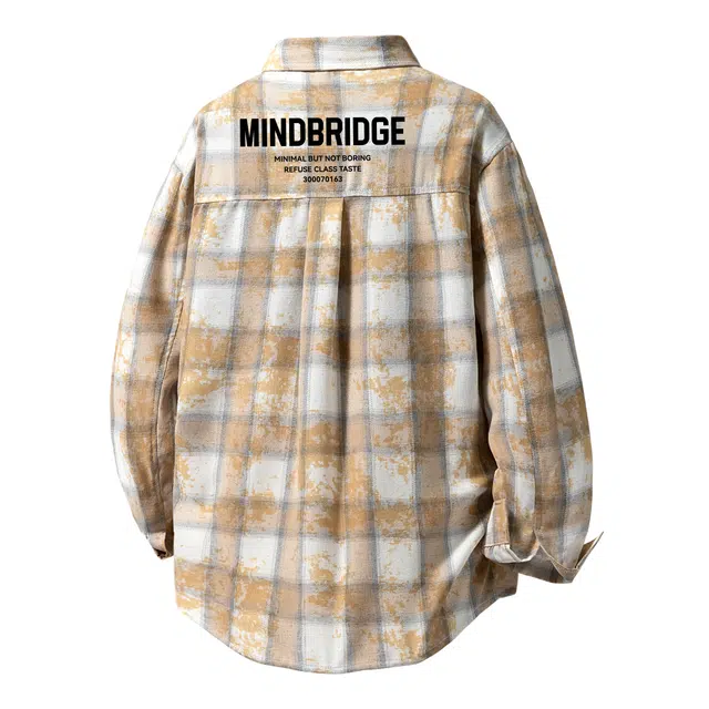 MindBridge Logo