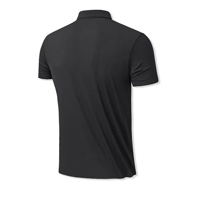 CHUAN QI BAO LUO Polo