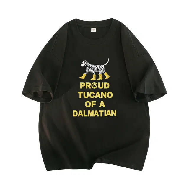 TUCANO T