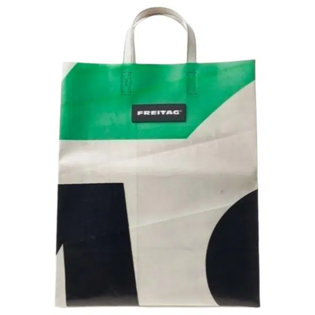 FREITAG PVC Tote