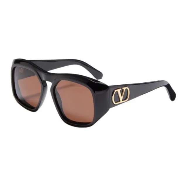 Valentino V Logo
