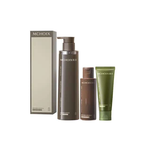 MCHOIX 300ml+60ml*2