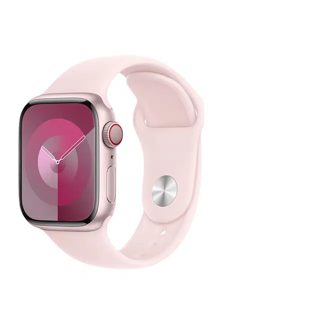 HAIAISO 210mm Apple Watch SEUltra2BIKEs10