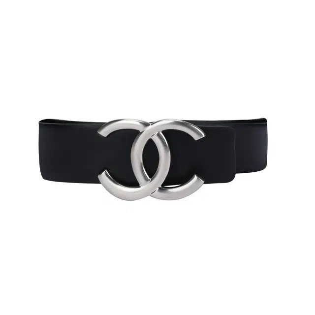 CHANEL Logo 3CM
