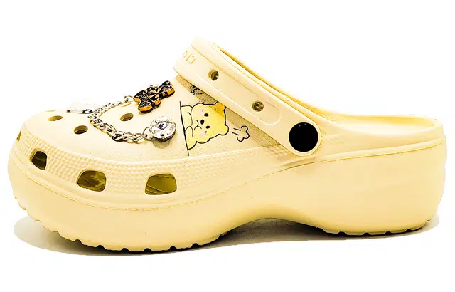 Crocs Classic Platform Clog EVA