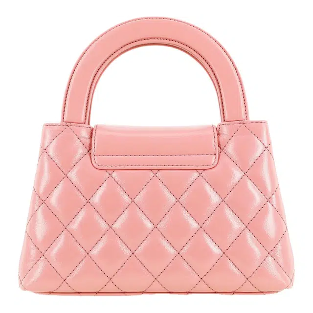 CHANEL 23K Kelly