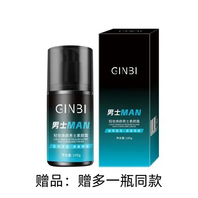 GINBI