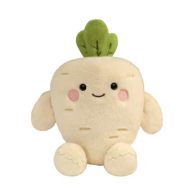 PUDOWRABBIT 25cm35cm