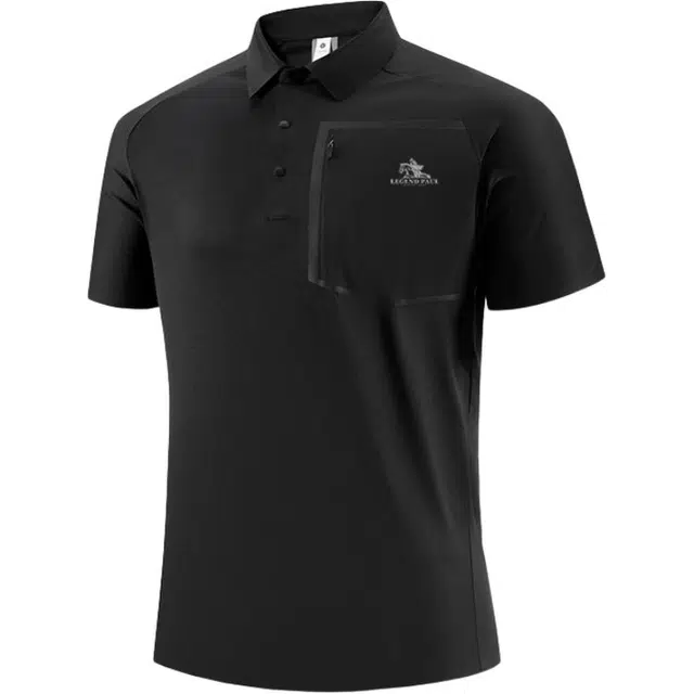 CHUAN QI BAO LUO Polo