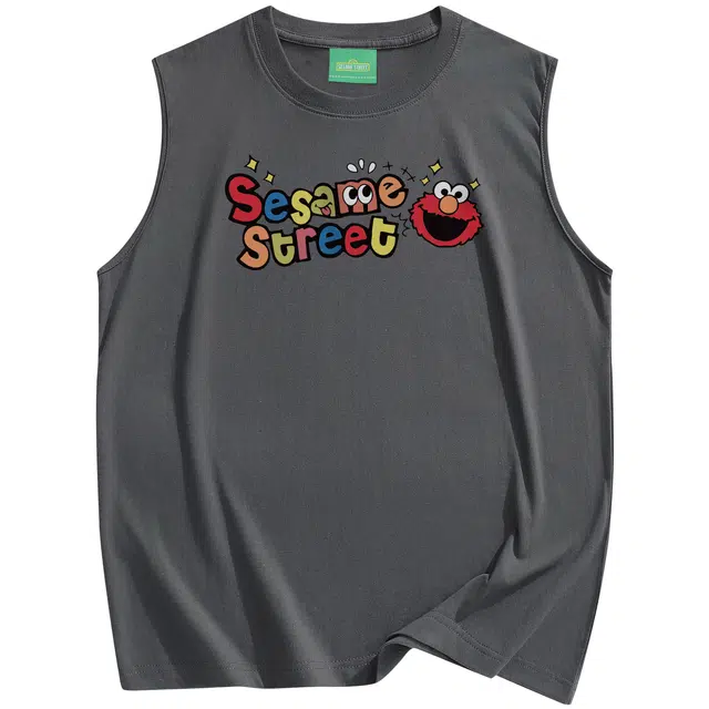 SESAME STREET