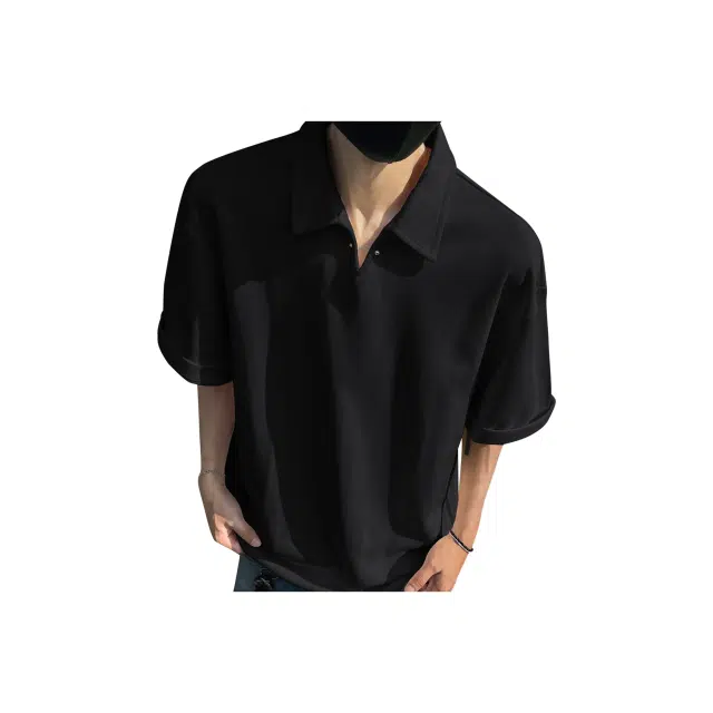 ZOTRANS CLeanfitPolo