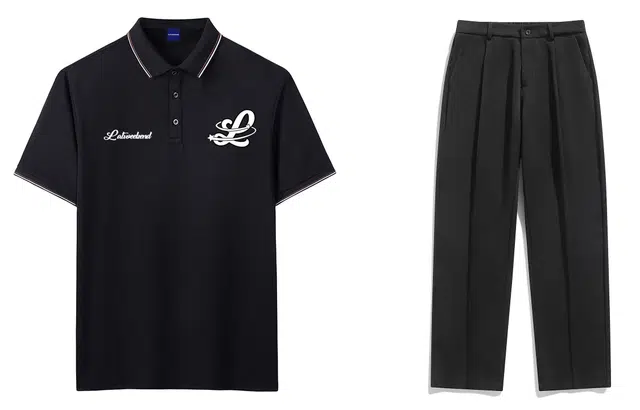 LA'T.WEEKEND Logopolo