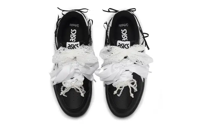 Asics JAPAN S