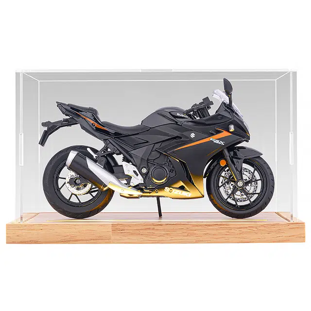 H 1 GSX250R