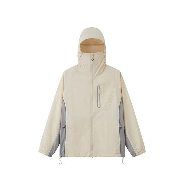 HOKLV upf50+