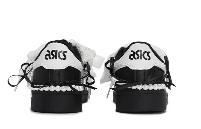 Asics JAPAN S