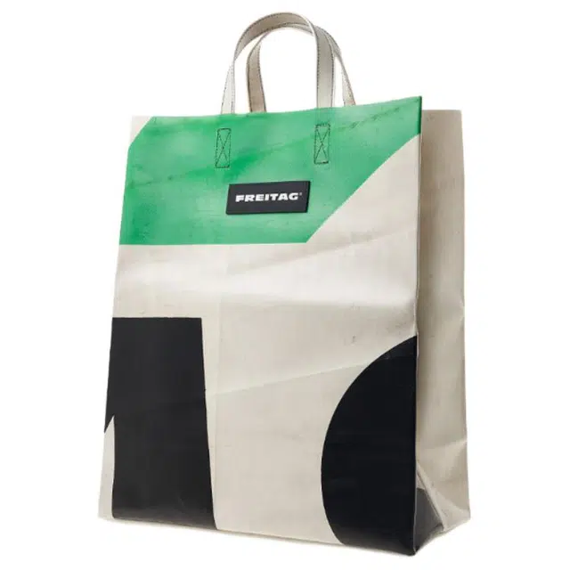 FREITAG PVC Tote