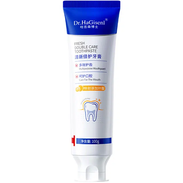 DR.HAGISENL 100g
