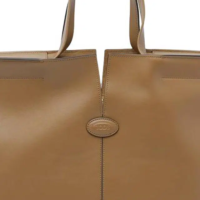 TOD'S DI Tote