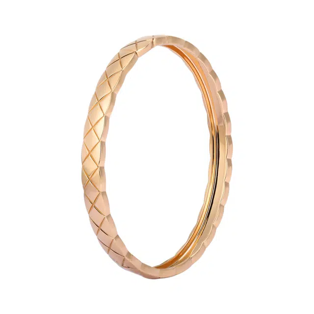 CHANEL COCO CRUSH 18K