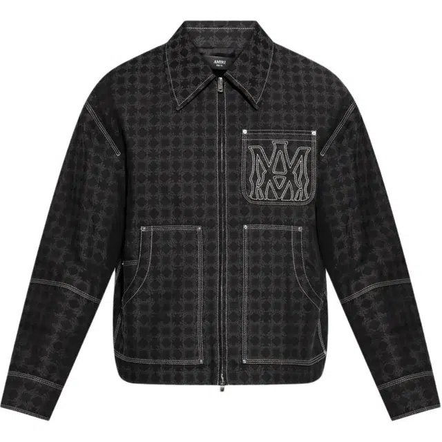 AMIRI SS25 logo