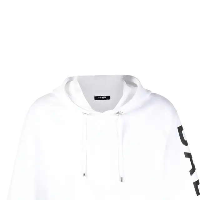 BALMAIN SS22 Logo