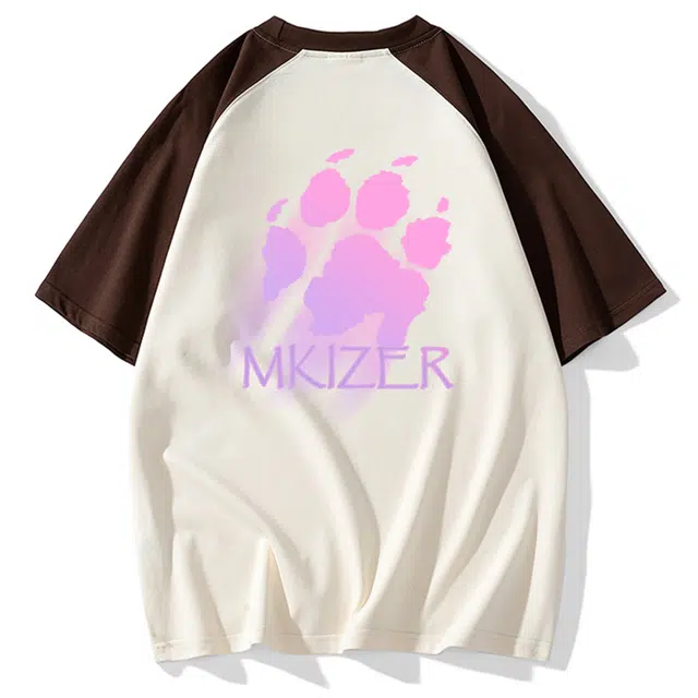 MKIEZER LogoT