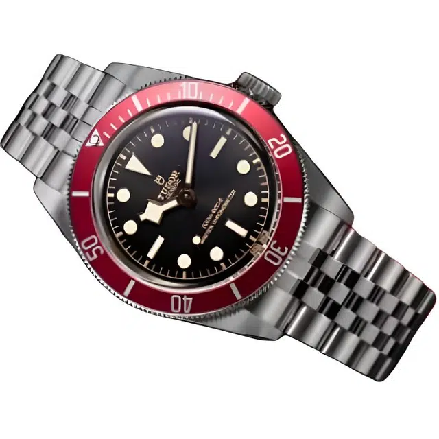 TUDOR 200 41mm M7941A1A0RU-0003