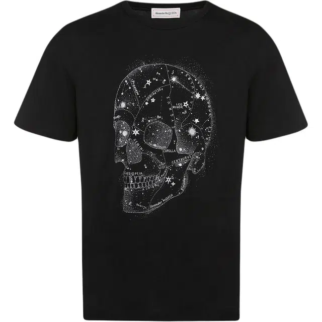 Alexander McQueen FW22 T