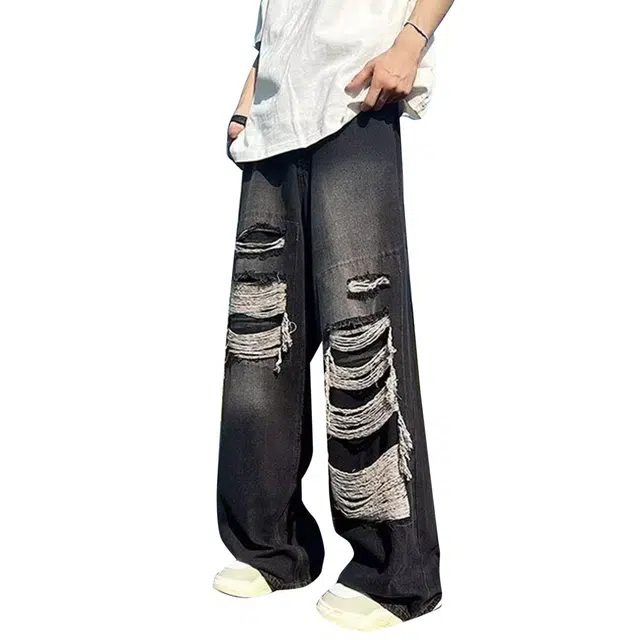 DANGERTIGER oversize