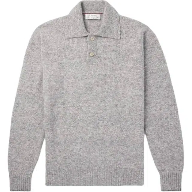 Brunello Cucinelli Polo