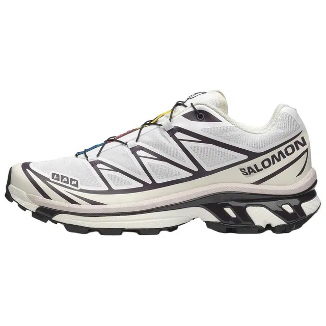 SALOMON XT-6