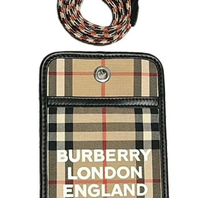 Burberry LOGO