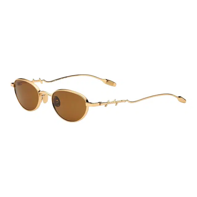 Supreme Capital Sunglasses