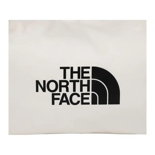 THE NORTH FACE Logo