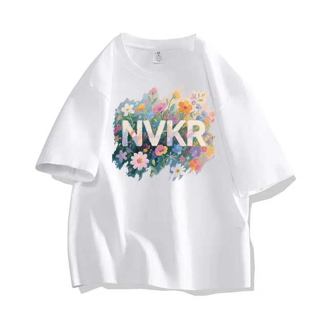 NVKR T