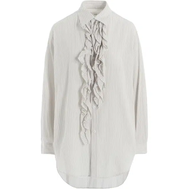 Yohji Yamamoto Y's SS25