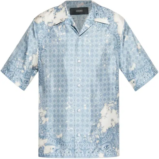 AMIRI SS25 logo