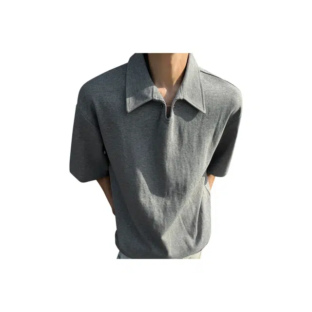 ZOTRANS CLeanfitPolo