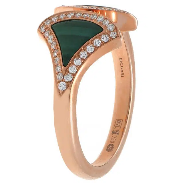 BVLGARI
