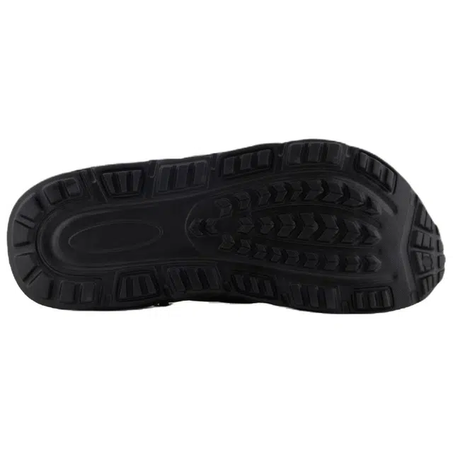 EMPORIO ARMANI EA7 Crusher Sonic Clog