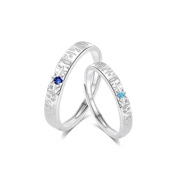 KING SIZE JEWELRY 925