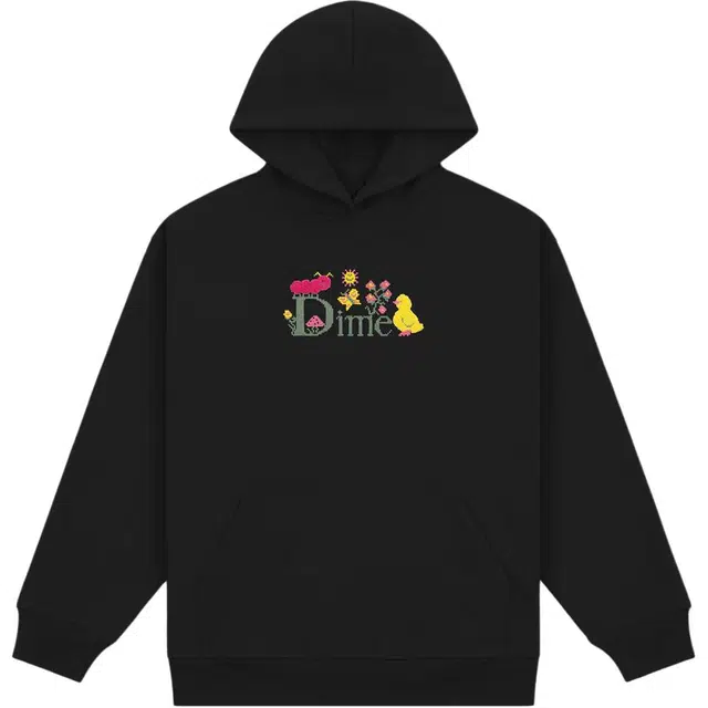 Dime MTL SS25