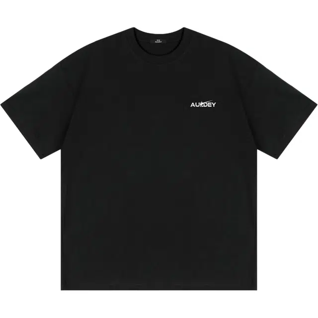 AULDEY logoteeT