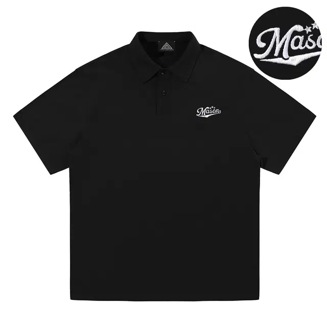masongarments Polo