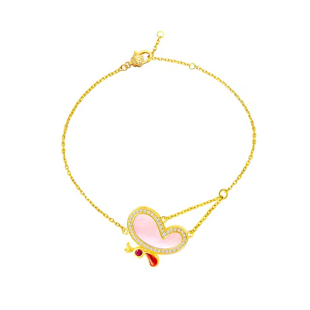EMPEROR ins 18K