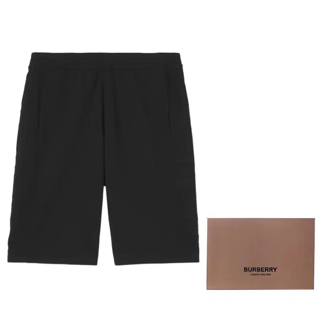 Burberry SS22 Logo
