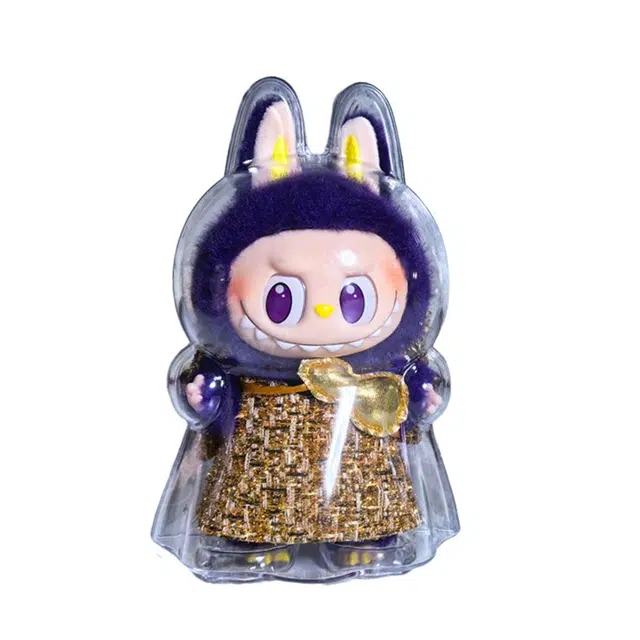 labubu